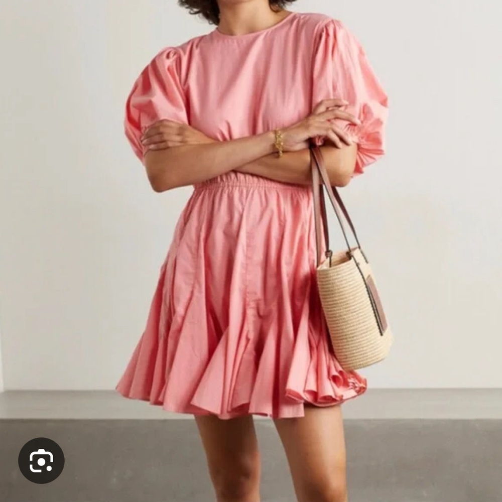 Rhode “Molly” dress